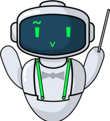 Karajan Code mascot